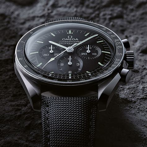 omega speedmaster moonwatch history.